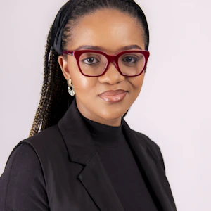 Lebogang Mulaisi